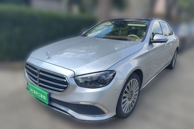 Ojetý Mercedes-Benz E-Class 2021 E 300 L Premium Edition Guazi used car, China used car export, Used car for sale, Used  cars, Cheapest cars for sale