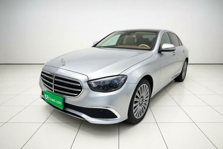 Mercedes-Benz E-Class 2021 E 300 L Premium Edition usata Guazi used car, China used car export, Used car for sale, Used cars, Cheapest cars for sale