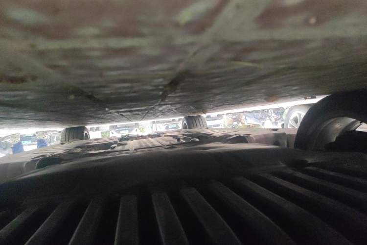 Used Mercedes-Benz E-Class 2021 E 260 Coupe Chassis Front