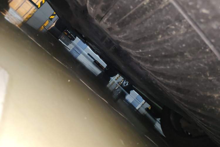 Used Mercedes-Benz E-Class 2021 Updated E 260 Fashion Sport Edition Chassis Front