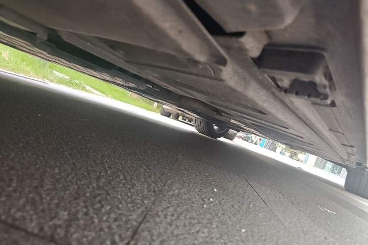Used Mercedes-Benz E-Class 2021 Facelift E 260 L Sport Edition Chassis Front Left