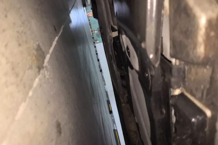 Used Mercedes-Benz E-Class 2021 Facelift E 260 L Sport Edition Chassis Front Left