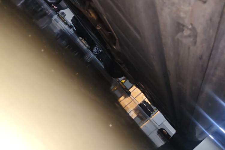 Used Mercedes-Benz E-Class 2021 Updated E 260 Fashion Sport Edition Chassis Front Left