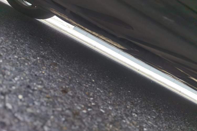 Used Mercedes-Benz E-Class 2021 E 300 L Sporty and Stylish Model Chassis Front Left