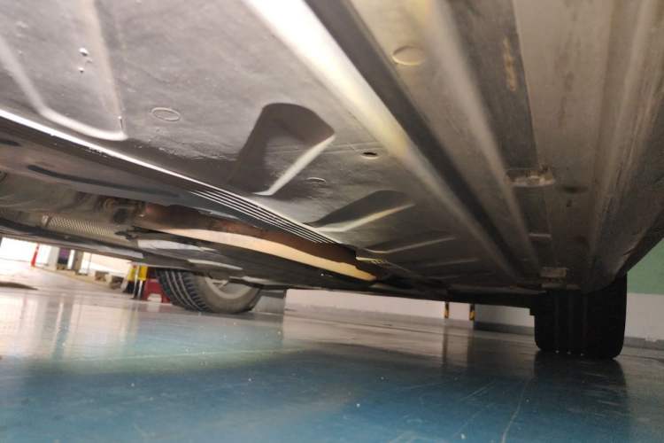 Used Mercedes-Benz E-Class 2021 E 300 L Sport Premium Edition Chassis Front Right
