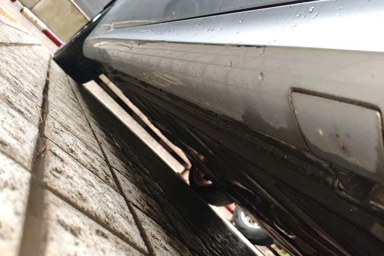 Used Mercedes-Benz E-Class 2021 E 260 Coupe Chassis Front Right