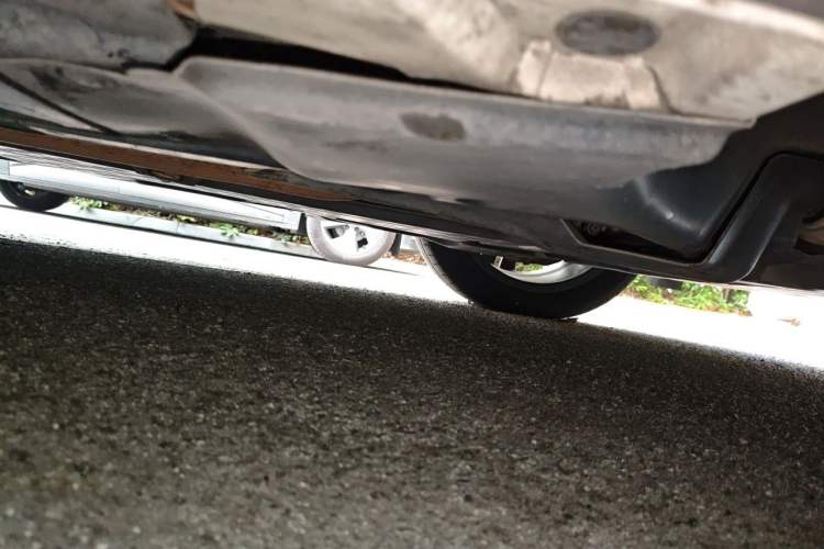 Used Mercedes-Benz E-Class 2021 E 260 L Sport Edition Chassis Front Right
