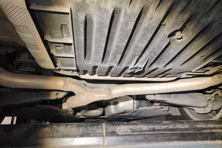 Used Mercedes-Benz E-Class 2021 E 300 L Sport Premium Edition Chassis Rear