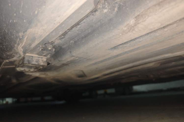 Used Mercedes-Benz E-Class 2021 E 300 L Sport Premium Edition Chassis Rear Left