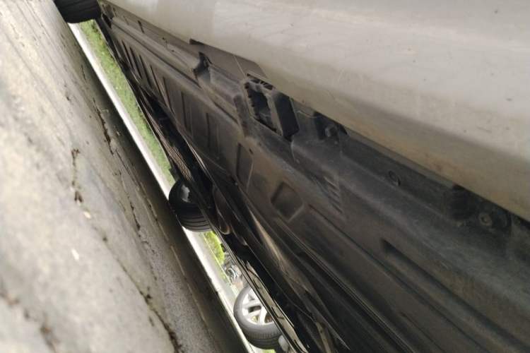 Used Mercedes-Benz E-Class 2021 Facelift E 260 L Sport Edition Chassis Rear Left