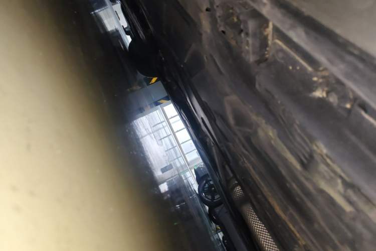 Used Mercedes-Benz E-Class 2021 Updated E 260 Fashion Sport Edition Chassis Rear Left