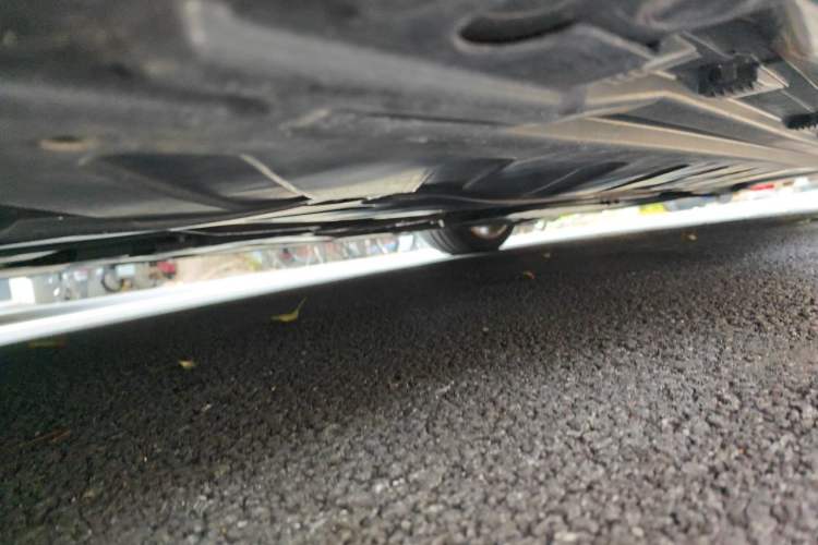 Used Mercedes-Benz E-Class 2021 E 300 Coupe Chassis Rear Left