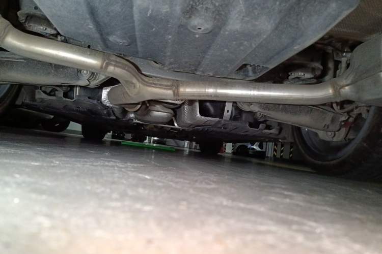 Used Mercedes-Benz E-Class 2021 E 260 Coupe Chassis Rear