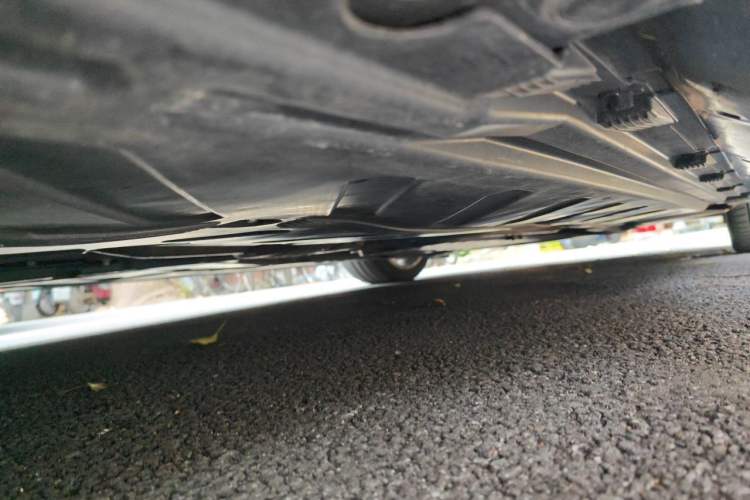 Used Mercedes-Benz E-Class 2021 E 300 Coupe Chassis Rear Right