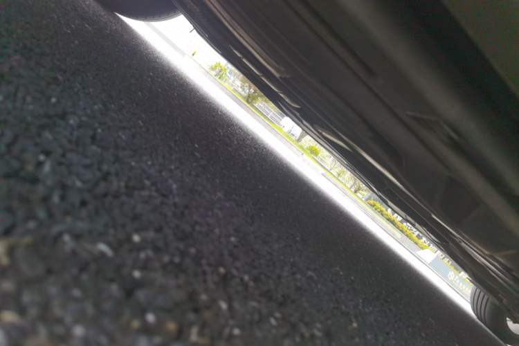 Used Mercedes-Benz E-Class 2021 E 300 L Sporty and Stylish Model Chassis Rear Right