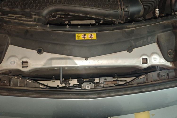 Used Mercedes-Benz E-Class 2021 Restyled E 300 L Sport Luxury Edition Engine Bay