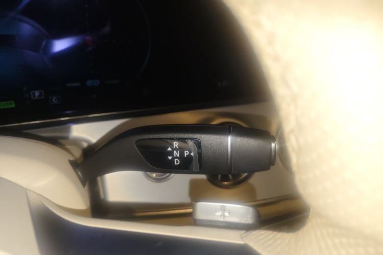 Used Mercedes-Benz E-Class 2021 E 260 Coupe Gear Lever