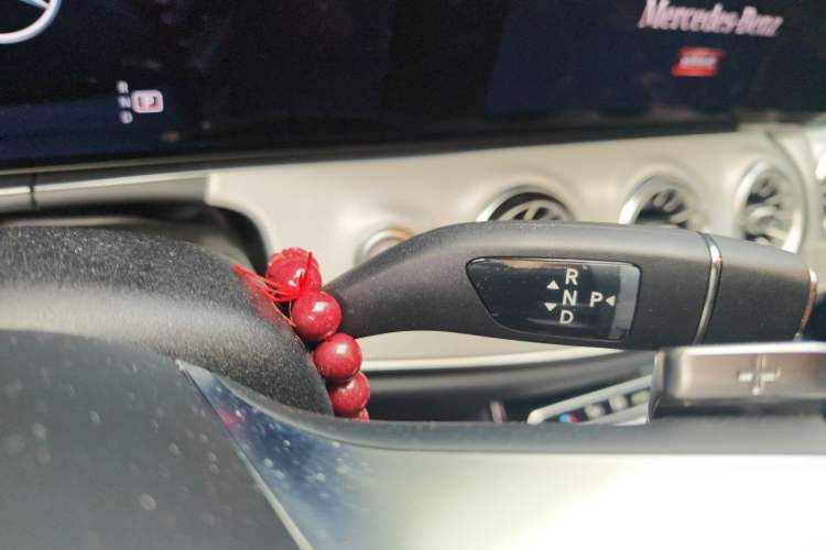 Used Mercedes-Benz E-Class 2021 E 300 Coupe Gear Lever