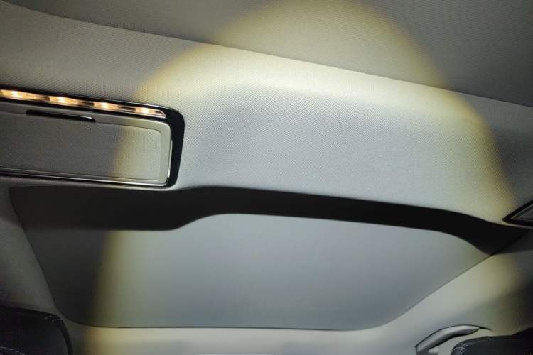 Used Mercedes-Benz E-Class 2021 E 300 L Sport Premium Edition Headliner