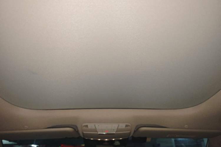 Used Mercedes-Benz E-Class 2021 E 300 L Sport Premium Edition Headliner