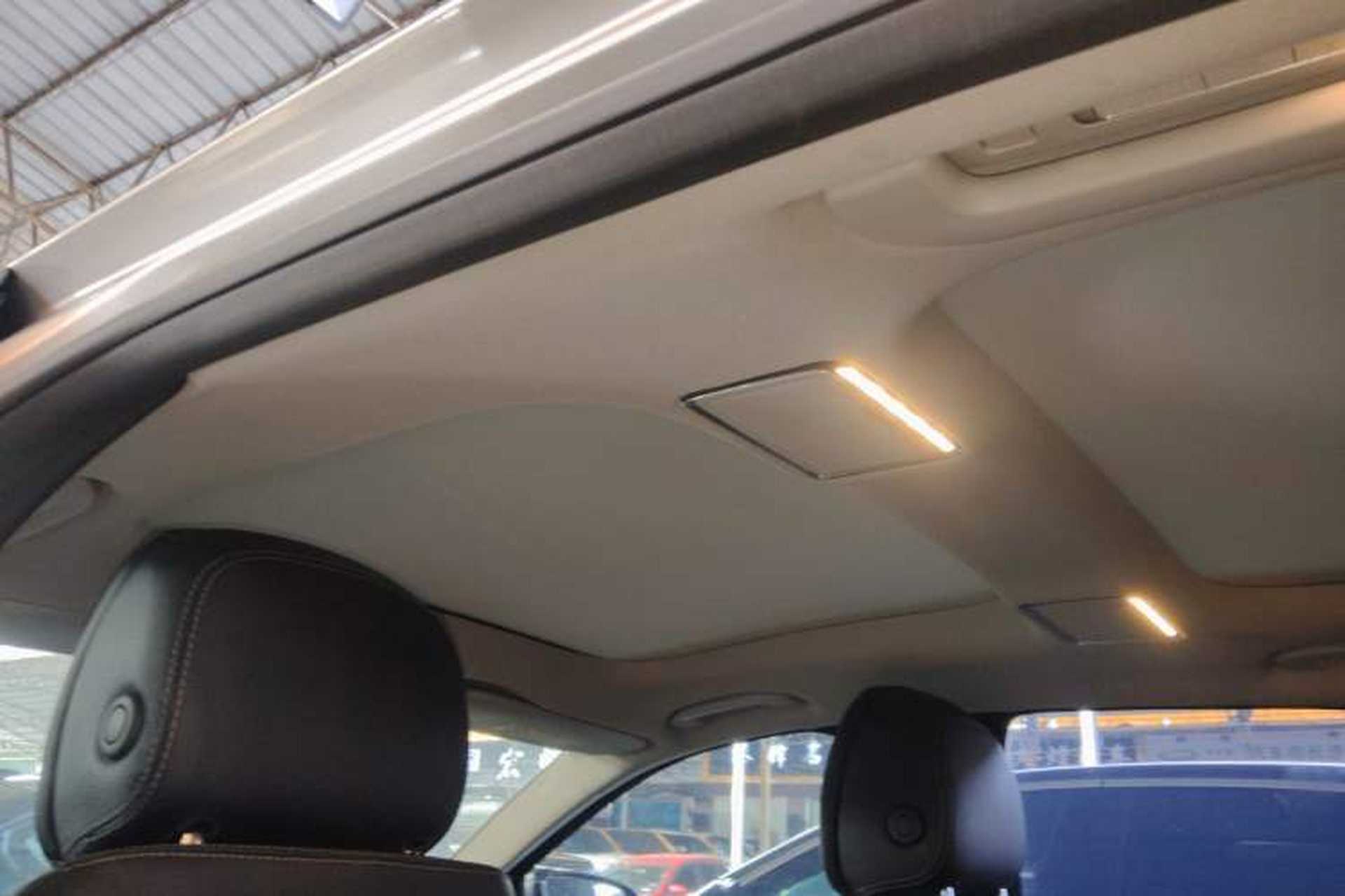 Used Mercedes-Benz E-Class 2021 E 300 L Sporty and Stylish Model Headliner