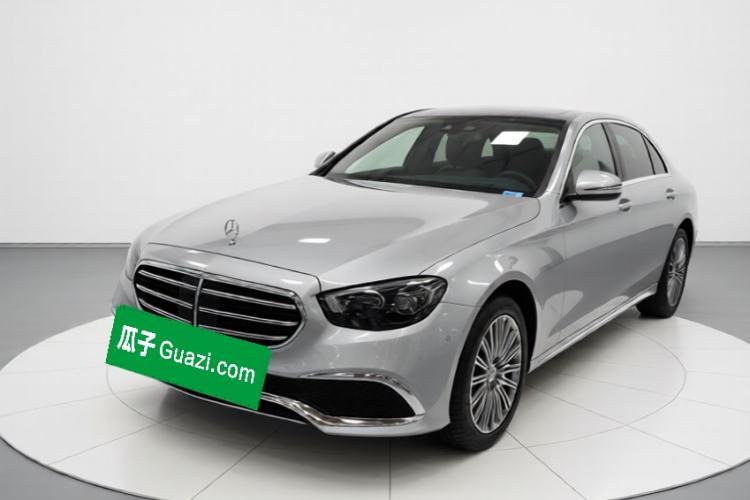 Ojetý Mercedes-Benz E-Class 2021 E 300 L Premium Edition Guazi used car, China used car export, Used car for sale, Used  cars, Cheapest cars for sale