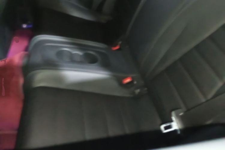 Used Mercedes-Benz E-Class 2021 E 260 Coupe Left Rear Seat
