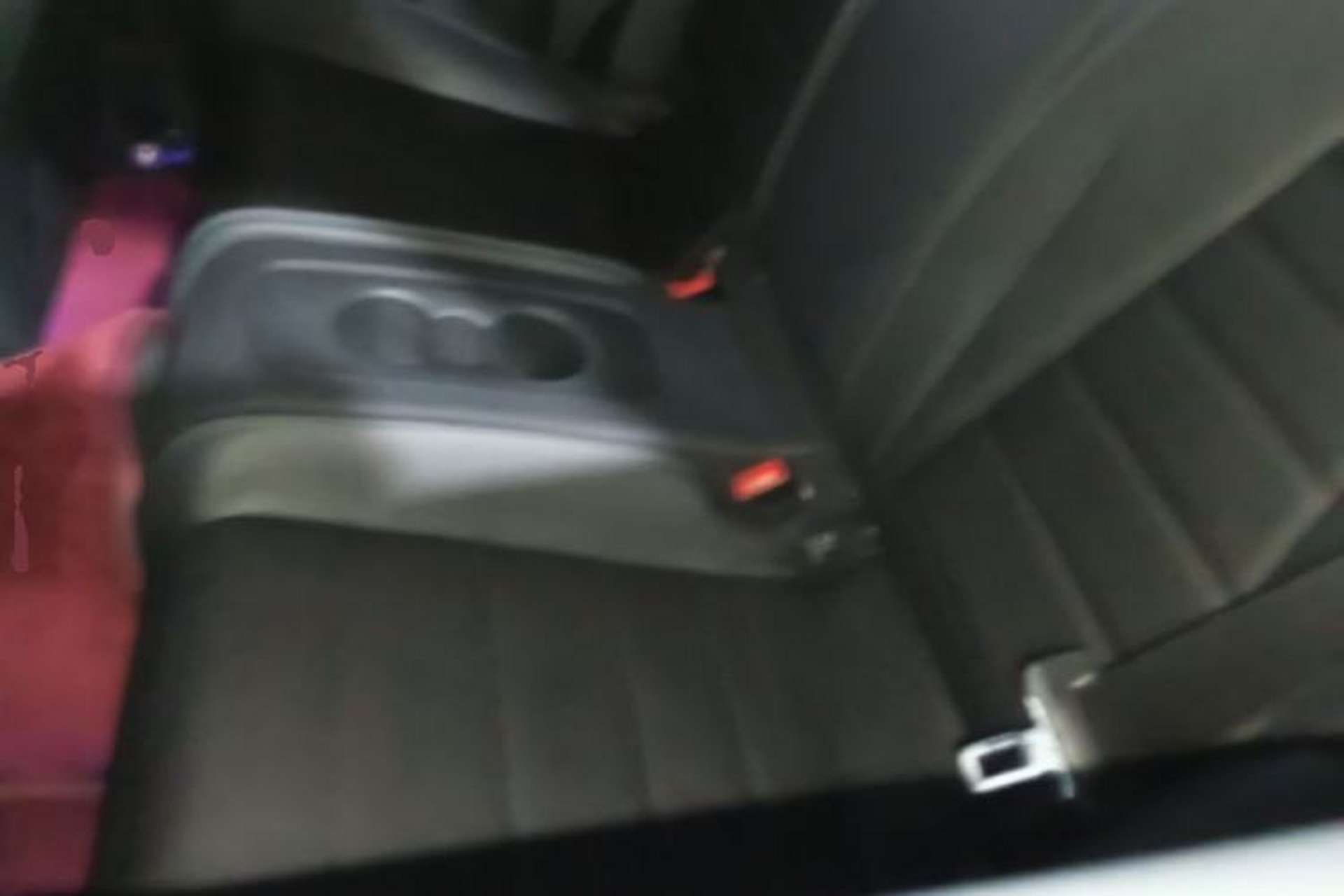 Used Mercedes-Benz E-Class 2021 E 260 Coupe Left Rear Seat