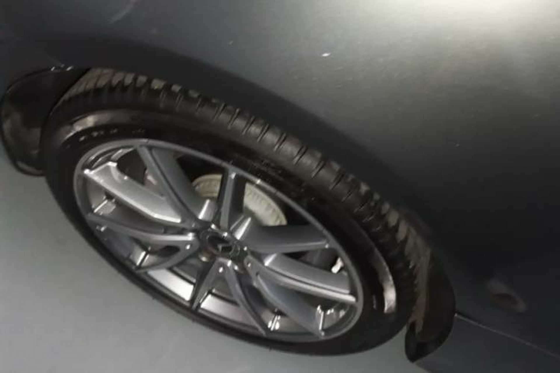 Used Mercedes-Benz E-Class 2021 E 260 Coupe Right Rear Wheel Hub