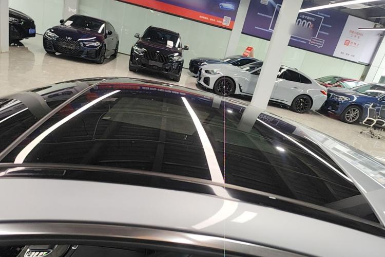 Used Mercedes-Benz E-Class 2021 E 260 Coupe Roof