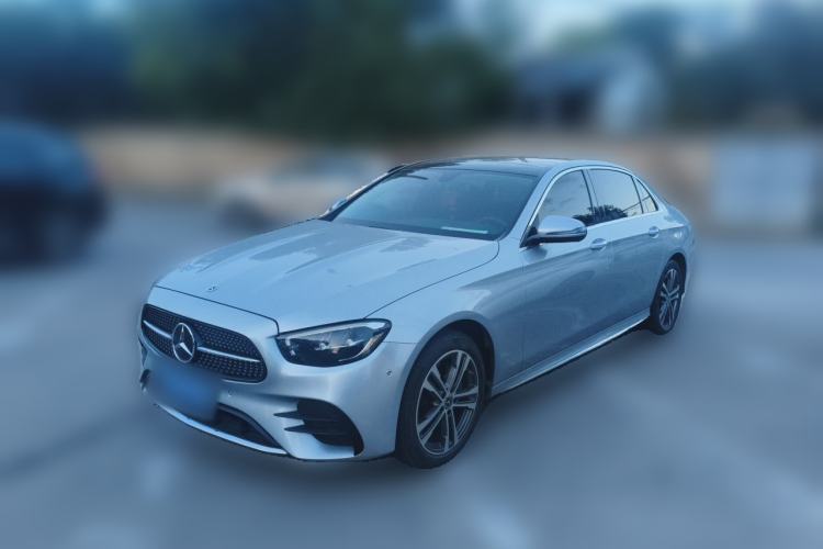 Mercedes-Benz E-Class 2021 Facelift E 260 L Sport Edition usado Guazi used car, China used car export, Used car for sale, Used cars, Cheapest cars for sale