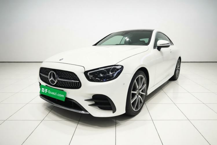 Gebrauchter Mercedes-Benz E-Class 2021 E 260 Coupe Guazi used car, China used car export, Used car for sale, Used  cars, Cheapest cars for sale