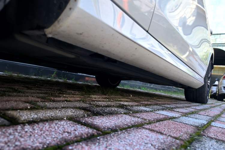 Used Mercedes-Benz E-Class 2021 Restyled E 300 Sport Edition Chassis Front Left