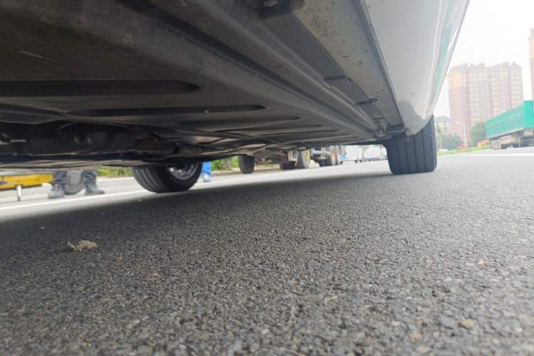 Used Mercedes-Benz E-Class 2021 E 260 Stylish Sports Edition Chassis Front Left