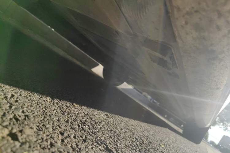Used Mercedes-Benz E-Class 2021 Updated E 260 Fashion Sport Edition Chassis Front Left