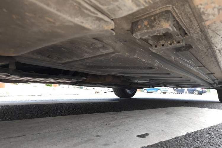 Used Mercedes-Benz E-Class 2021 Updated E 260 Fashion Sport Edition Chassis Front Left