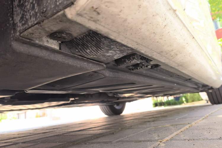 Used Mercedes-Benz E-Class 2021 Updated E 260 Fashion Sport Edition Chassis Front Left