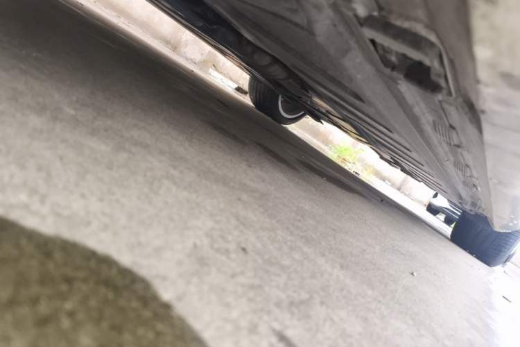 Used Mercedes-Benz E-Class 2021 Facelift E 260 Coupe Chassis Front Left