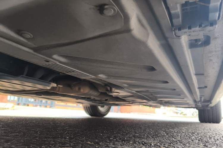 Used Mercedes-Benz E-Class 2021 Updated E 260 Fashion Sport Edition Chassis Front Left