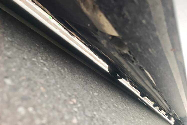 Used Mercedes-Benz E-Class 2021 E 260 Stylish Sports Edition Chassis Front Left