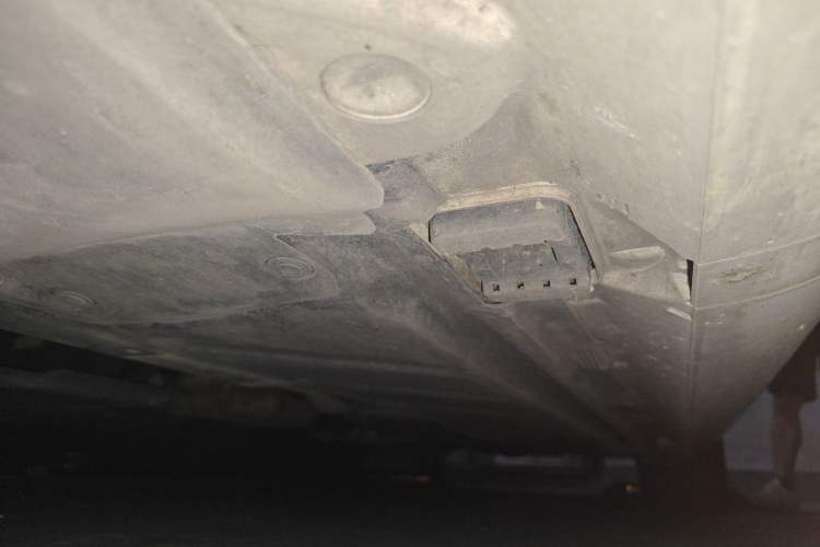 Used Mercedes-Benz E-Class 2021 Facelift E 260 Coupe Chassis Front Left