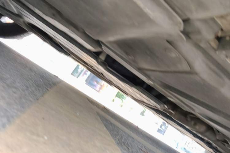 Used Mercedes-Benz E-Class 2021 Updated E 260 Fashion Sport Edition Chassis Front Left