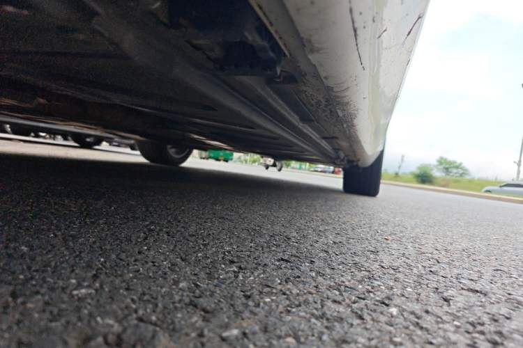 Used Mercedes-Benz E-Class 2021 E 260 L Chassis Front Left