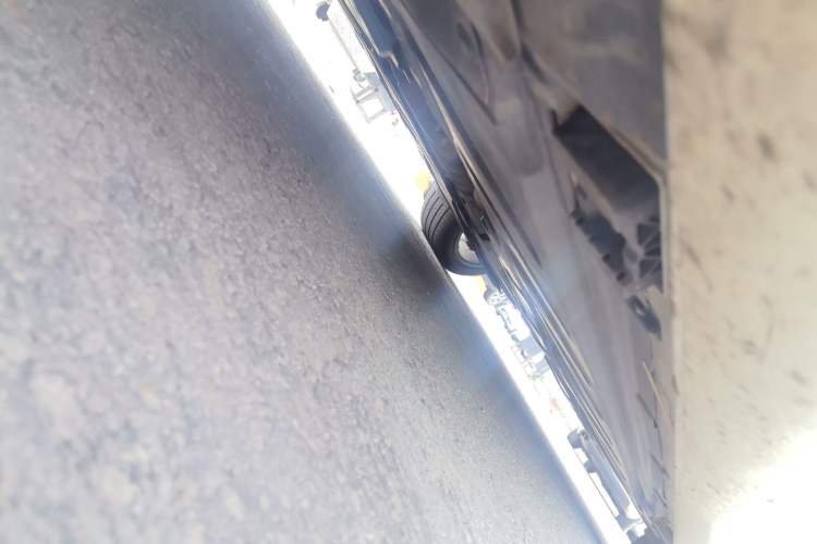Used Mercedes-Benz E-Class 2021 Updated E 260 Fashion Sport Edition Chassis Front Left