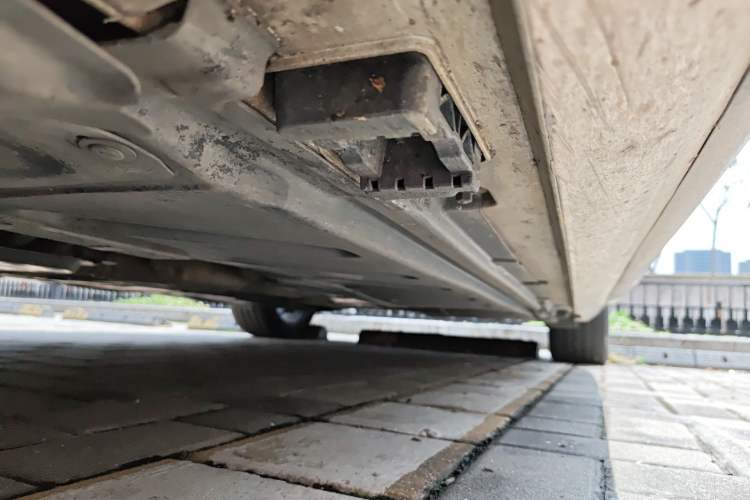 Used Mercedes-Benz E-Class 2021 E 260 L Sport Edition Chassis Front Left