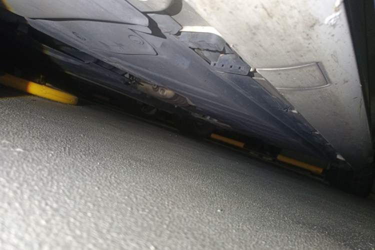 Used Mercedes-Benz E-Class 2021 E 260 Coupe Chassis Front Left