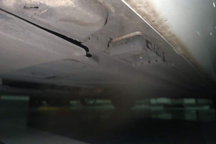 Used Mercedes-Benz E-Class 2021 E 300 L Premium Edition Chassis Front Left