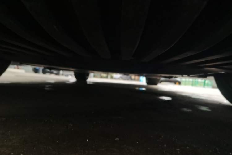 Used Mercedes-Benz E-Class 2021 E 300 Coupe Chassis Front
