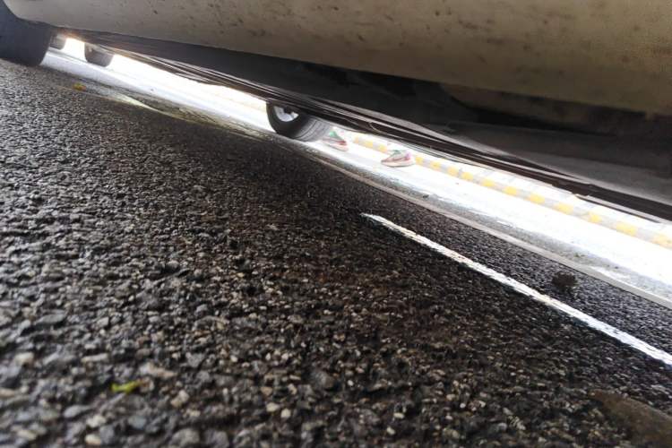 Used Mercedes-Benz E-Class 2021 E 260 L Sport Edition Chassis Front Right