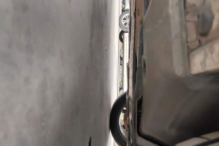 Used Mercedes-Benz E-Class 2021 E 260 L Sport Edition Chassis Front Right